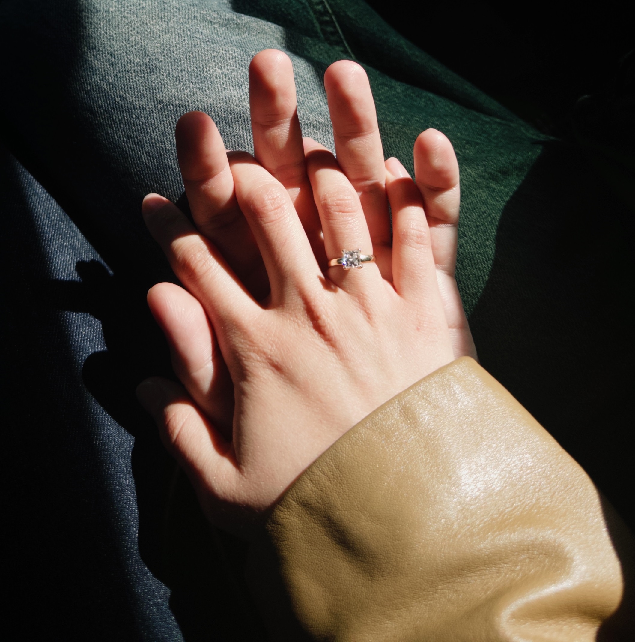 Эльдар и Амина